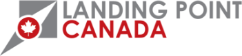 Landing Point Canada
