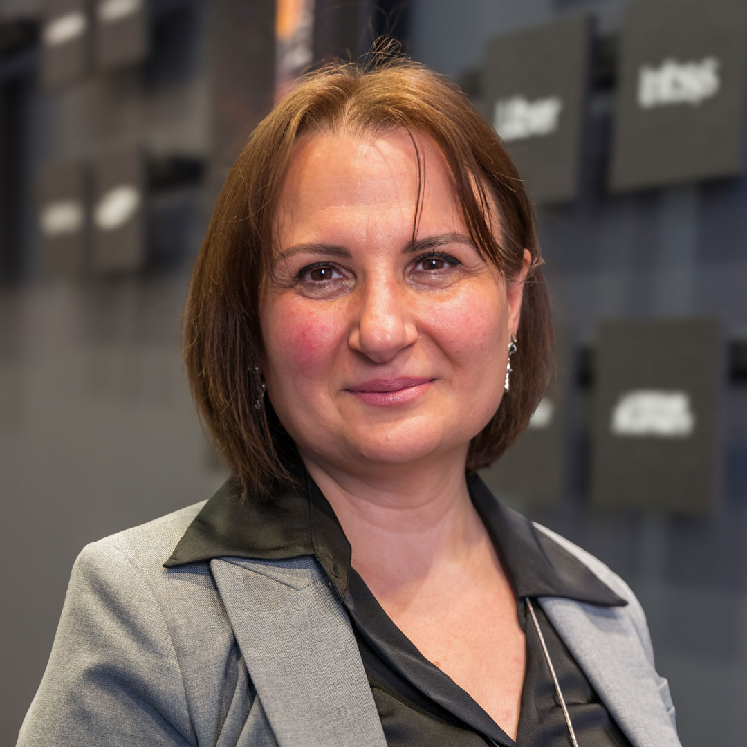 Liana Hovakimyan